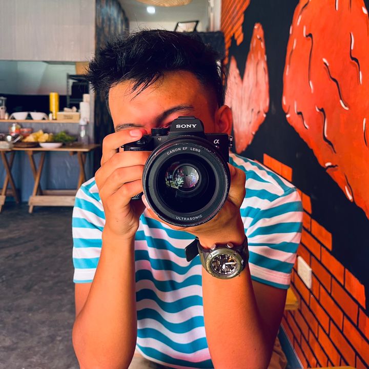 Profile Picture of POP🍿 (@philipoctley6) on Tiktok