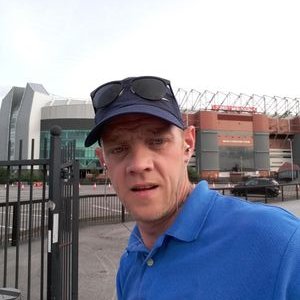 Profile Picture of Chris Cunliffe (@chriscunliffe9) on Twitter