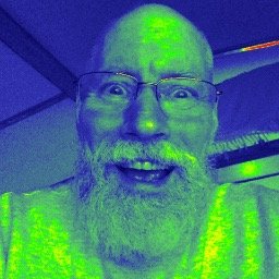 Profile Picture of Scott Bruneau (@BruneauScott) on Twitter