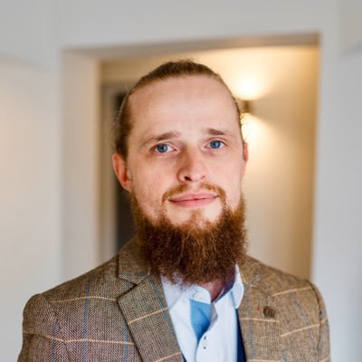 Profile Picture of Ian Bradbury (@IanBradbury18) on Twitter