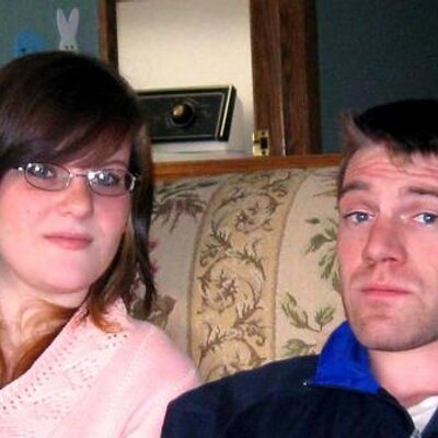 Profile Picture of Penny & Brian Gibbon (@BPGibbon) on Twitter