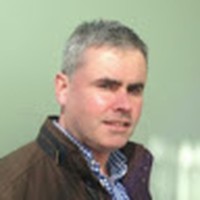 Profile Picture of Peter Eccles (@peter-eccles-21) on Quora