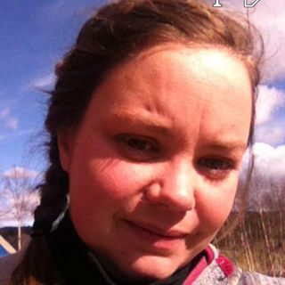 Profile Picture of Hildegunn Rian (@hildegunn.rian) on Facebook