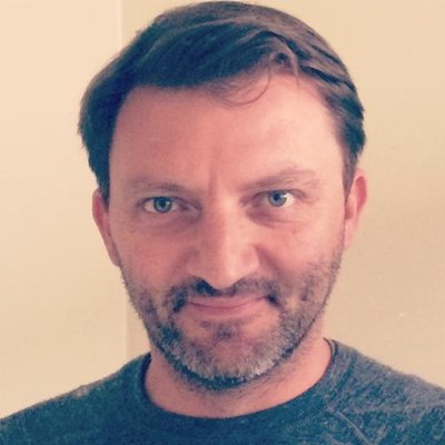 Profile Picture of Stephen Cary (@StephenCary1) on Twitter