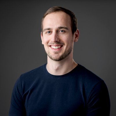 Profile Picture of Daniel Prinz (@PrinzAcademy) on Twitter