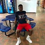 Profile Picture of Trashawn Barnett (@barnetttrashawn) on Instagram