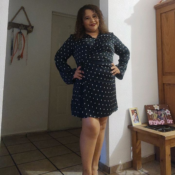 Profile Picture of Erika Kemper (@kika_kemper7) on Tiktok
