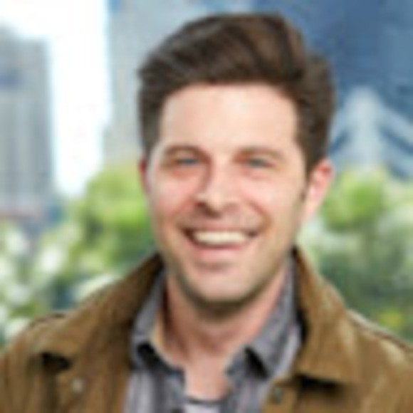 Profile Picture of Michael Diffenderfer (@mhdiffenderfer) on Poshmark