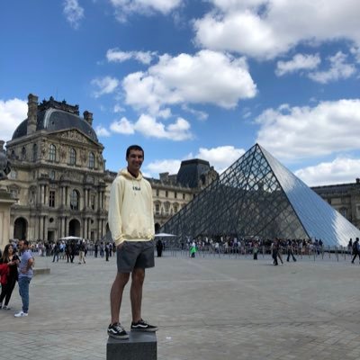 Profile Picture of Kyle Healy (@not_not_kyle) on Twitter