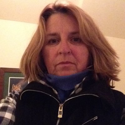 Profile Picture of Pam Payson (@pmpayson) on Twitter