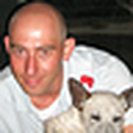 Profile Picture of Darren Webb (@darrenjwebb75) on Flickr