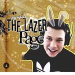 Profile Picture of Jesse's Loyal Fanpage (@thelazer_page) on Instagram