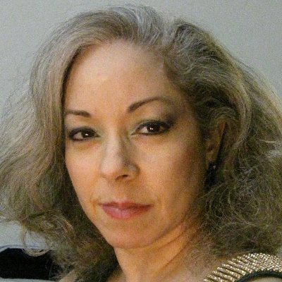 Nancy Corchado Ph.D - Twitter Profile Picture of Nancy Corchado Ph.D (@nancyideas) on Twitter