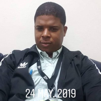 Profile Picture of David Joel Jaquez (@DavidjoelJaque1) on Twitter