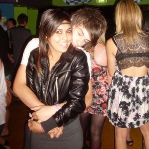 Profile Picture of Hope Rosee (@cheekay_monkey_101) on Myspace