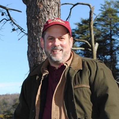 Profile Picture of Jim Huetteman (@TheHootman63) on Twitter