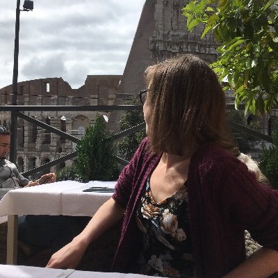 Profile Picture of Hannah Keogh (@hbeatrice13) on Twitter