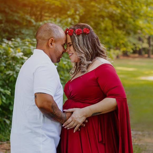 Profile Picture of Daniela Pereira (@danielaperei788) on Poshmark