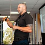 Profile Picture of Daniel Beeson (@thebeyourselfcoach) on Instagram