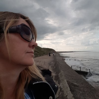 Profile Picture of Bernadette McDonnell (@Bernie_Angel) on Twitter