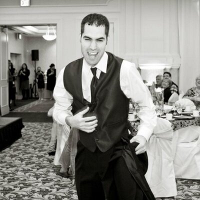 Profile Picture of Josh Poling (@poling_j) on Twitter