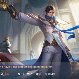 Profile Picture of josephconan2 (@josephconan2) on Tiktok