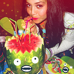 Profile Picture of Macarena Sánchez Rubilar (@mua mua mua (6)) on Flickr