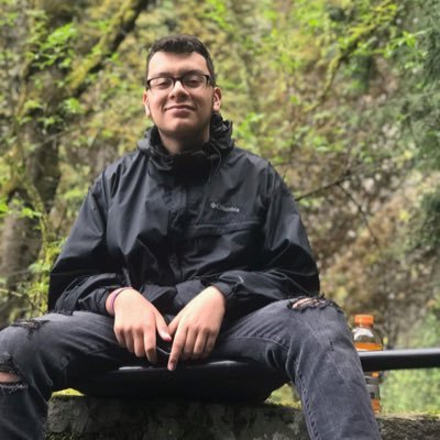 Profile Picture of Jose Salas Iribe (@iribe_salas) on Twitter