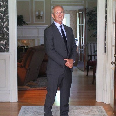 Profile Picture of Jim Rauh (@JamesRauh2) on Twitter