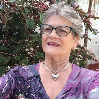 Andree Magny - Facebook Profile Picture of Andree Magny (@andree.magny) on Facebook