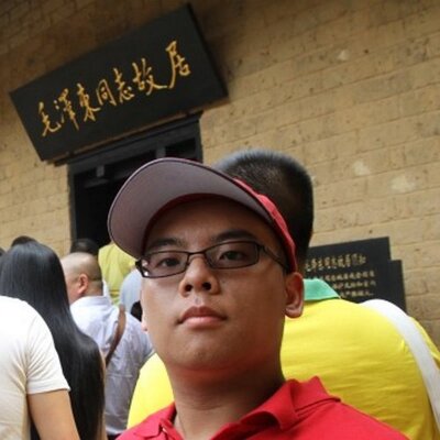 Profile Photo of Johnny Xi Chen (@chen_johnny) on Twitter