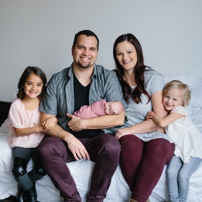 Profile Picture of Jessica Christensen (@jesschristens) on Twitter