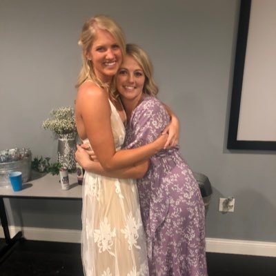 Profile Picture of Cayla Levins Scott (@CaylaAnn815) on Twitter