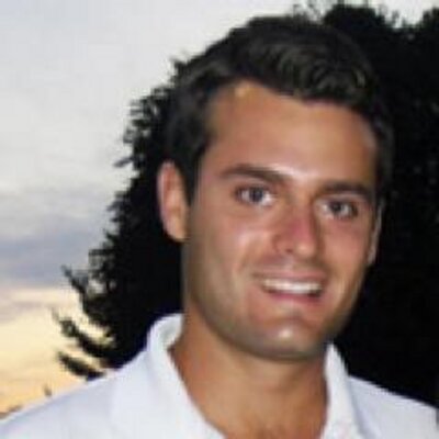 Profile Picture of Matthew Rosenfeld (@Matthew_SRo) on Twitter