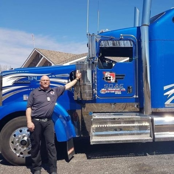 Profile Picture of Daniel Lapalme (@dlapalme1968) on Poshmark