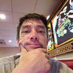 Profile Picture of brad isbell (@bradfisbell) on Instagram