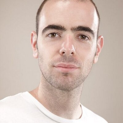 Profile Picture of Alvaro Mari-Thompson (@alvaromthompson) on Twitter