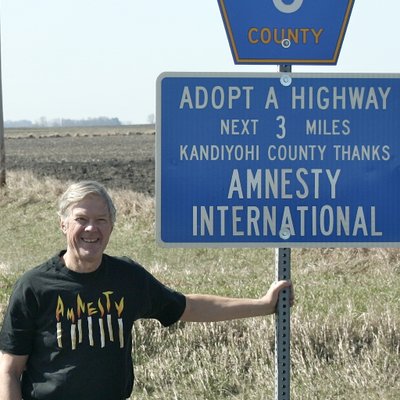 Profile Picture of Steve Marquardt (@stevemarquardt) on Twitter