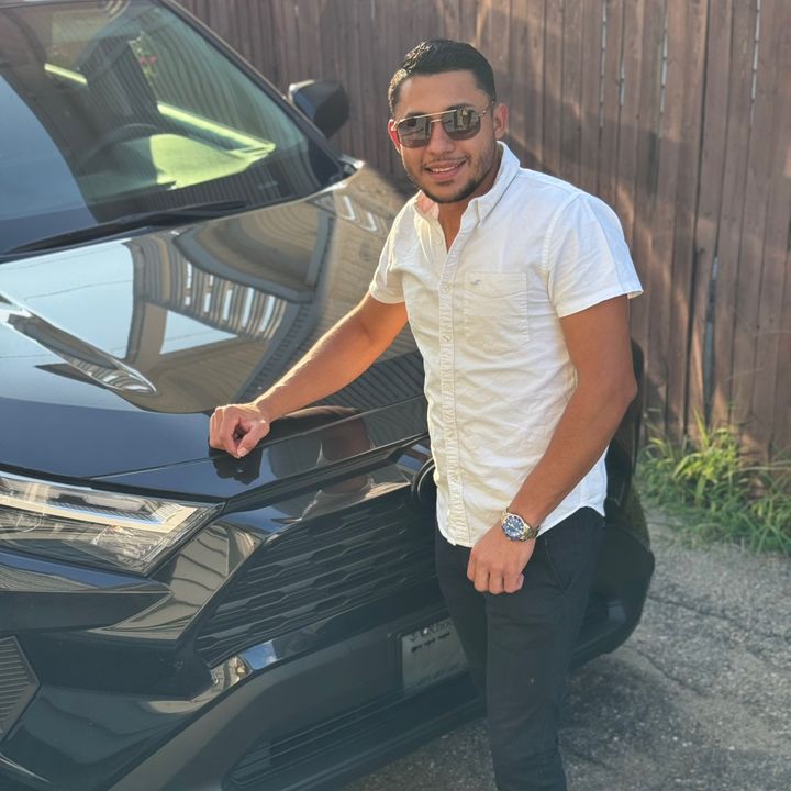 Profile Picture of tony2💪🏻😎 (@tonybarrientos4) on Tiktok