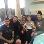Profile Picture of Yozza.84 (@sean.hughes84) on Instagram