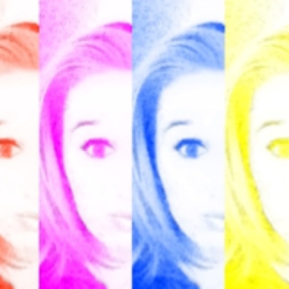 Lulu Burnley - Poshmark Profile Picture of Lulu Burnley (@luluvalentine14) on Poshmark