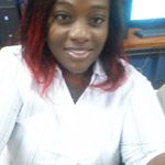 Profile Picture of Camille Simms (@camillesimms) on Instagram