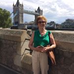 Profile Picture of Rosemary Sharp (@rossharp2015) on Instagram