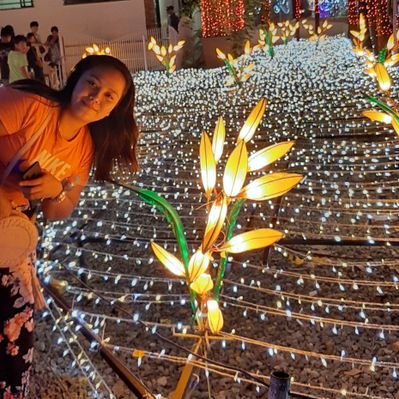 Profile Picture of Ivy Catherine (@IvyCatherineSa1) on Twitter