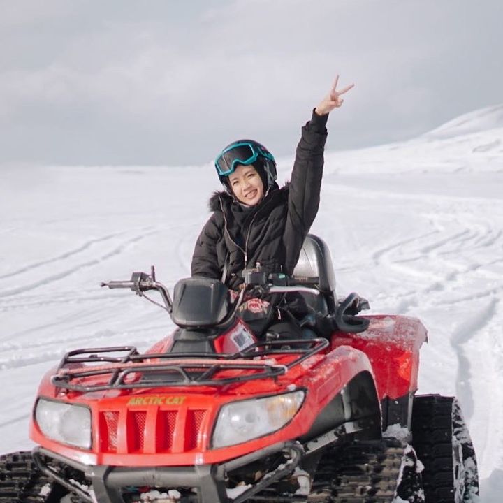 Profile Picture of Denisa Devi (@denicul) on Tiktok