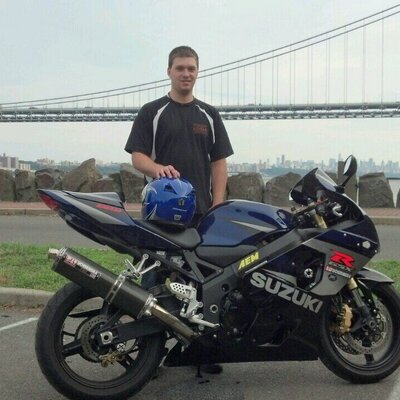 Profile Picture of Jesse Fusco (@FuscoJesse) on Twitter