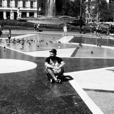 Andrea Cona - Twitter Profile Picture of Andrea Cona (@andreacona) on Twitter