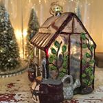 Profile Picture of Carole Maynard (@maynardgreenhouses) on Instagram