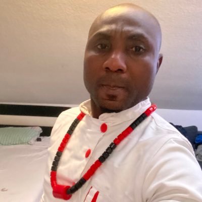 Bright Blay Amoako - Twitter Profile Picture of Bright Blay Amoako (@BlayAmoako) on Twitter