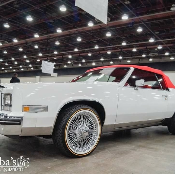 Profile Picture of Kevin Pinkston (@ogkp1971) on Poshmark